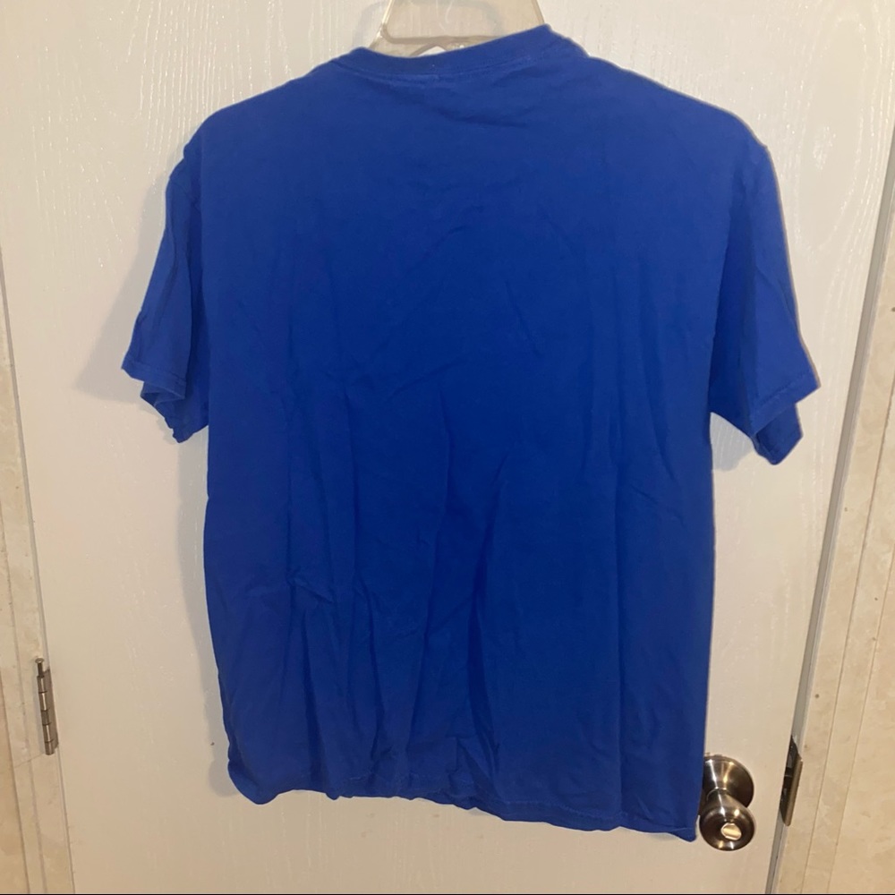 Doctor Who Shirt - Picture 3 of 3